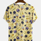 Ice-cream Printed T-Shirts For Men